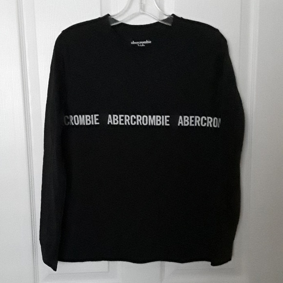 abercrombie kids Other - Abercrombie Kids long sleeve tee, youth boys, size 15/…